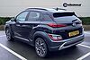 Hyundai KONA 1.6 GDi Hybrid Ultimate 5dr DCT Black