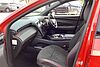 Hyundai TUCSON 1.6 T-GDi Hybrid Aut. 2023MY N Line Red