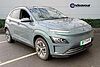 Hyundai KONA 150kW Premium 64kWh 5dr Auto Green