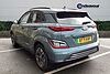 Hyundai KONA 150kW Premium 64kWh 5dr Auto Green