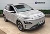 Hyundai KONA 150kW Premium 64kWh 5dr Auto Grey