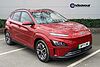 Hyundai KONA 150kW Premium 64kWh 5dr Auto Red