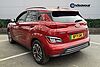 Hyundai KONA 150kW Premium 64kWh 5dr Auto Red