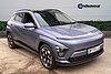 Hyundai KONA 160kW Ultimate 65kWh 5dr Auto Blue