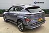 Hyundai KONA 160kW Ultimate 65kWh 5dr Auto Blue