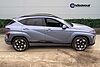 Hyundai KONA 160kW Ultimate 65kWh 5dr Auto Blue