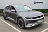 Hyundai IONIQ 5 160kW Ultimate 73 kWh 5dr Auto Grey
