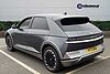 Hyundai IONIQ 5 160kW Ultimate 73 kWh 5dr Auto Grey