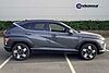 Hyundai KONA 1.6T 138 Ultimate 5dr Grey