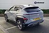 Hyundai KONA 1.6T 138 Ultimate 5dr Grey