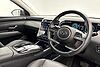 Hyundai TUCSON 1.6 TGDi Hybrid 230 Ultimate 5dr 2WD Auto White