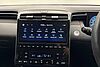 Hyundai TUCSON 1.6 TGDi Plug-in Hybrid Ultimate 5dr 4WD Auto Black
