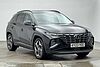 Hyundai TUCSON 1.6 TGDi Plug-in Hybrid Ultimate 5dr 4WD Auto Black