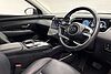 Hyundai TUCSON 1.6 TGDi Plug-in Hybrid Ultimate 5dr 4WD Auto Black