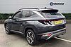 Hyundai TUCSON 1.6 TGDi Hybrid 230 Ultimate 5dr 2WD Auto Grey