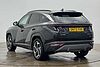 Hyundai TUCSON 1.6 TGDi Plug-in Hybrid Ultimate 5dr 4WD Auto Black