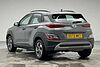 Hyundai KONA 1.6 GDi Hybrid SE Connect 5dr DCT Grey