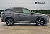 Hyundai TUCSON 1.6T Hybrid N Line S 5dr Auto Grey