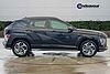 Hyundai KONA 1.6 Hybrid 129 N Line 5dr DCT Black