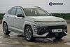 Hyundai KONA 1.6 Hybrid 129 N Line 5dr DCT Grey