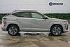 Hyundai KONA 1.6 Hybrid 129 N Line 5dr DCT Grey