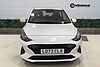 Hyundai I10 1.2 Advance 5dr Auto White