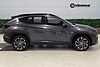 Hyundai TUCSON 1.6T Hybrid Ultimate 5dr Auto Grey