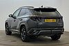 Hyundai TUCSON 1.6T Hybrid N Line S 5dr Auto Grey