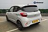Hyundai I10 1.0 MPi Premium 5dr Grey