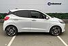 Hyundai I10 1.0 MPi Premium 5dr Grey