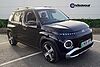 Hyundai INSTER 85kW 02 49kWh 5dr Auto Black