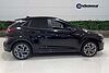 Hyundai KONA 1.0 TGDi 48V MHEV N Line 5dr Black