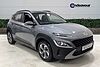 Hyundai KONA 1.6 GDi Hybrid SE Connect 5dr DCT Grey