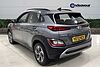 Hyundai KONA 1.6 GDi Hybrid SE Connect 5dr DCT Grey