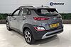 Hyundai KONA 1.6 GDi Hybrid SE Connect 5dr DCT Grey