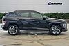 Hyundai KONA 1.6 Hybrid 129 N Line 5dr DCT Black