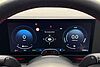Hyundai KONA 1.6 Hybrid 129 N Line 5dr DCT Black