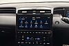 Hyundai TUCSON 1.6 TGDi Plug-in Hybrid N Line S 5dr 4WD Auto Silver