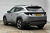 Hyundai TUCSON 1.6 TGDi Hybrid 230 Ultimate 5dr 2WD Auto Silver