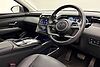 Hyundai TUCSON 1.6 TGDi Hybrid 230 Ultimate 5dr 2WD Auto Silver