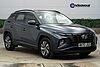 Hyundai TUCSON 1.6 TGDi Hybrid 230 SE Connect 5dr 2WD Auto Blue