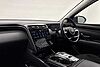 Hyundai TUCSON 1.6 TGDi Hybrid 230 SE Connect 5dr 2WD Auto Blue