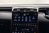 Hyundai TUCSON 1.6 TGDi Hybrid 230 SE Connect 5dr 2WD Auto Blue
