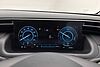 Hyundai TUCSON 1.6 TGDi Hybrid 230 SE Connect 5dr 2WD Auto Blue