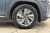 Hyundai TUCSON 1.6 TGDi Hybrid 230 SE Connect 5dr 2WD Auto Blue