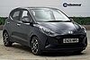 Hyundai I10 1.2 [79] Premium 5dr Auto [Nav] Grey