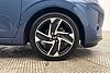 Hyundai I10 1.2 [79] Premium 5dr Auto [Nav] Blue