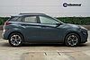 Hyundai KONA 150kW Ultimate 64kWh 5dr Auto Green