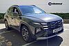 Hyundai TUCSON 1.6T 150 Ultimate 5dr DCT Grey