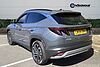 Hyundai TUCSON 1.6T 150 Ultimate 5dr DCT Grey